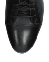 Мужская кожаная обувь черная Lancerto Gordon 41