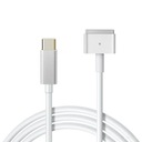 Кабель USB-C — MagSafe 2 для MacBook Pro/Air