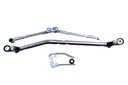 NTY MECANISMO LIMPIAPARABRISAS PARTE DELANTERA ALFA ROMEO 147 2001- GT 2003- 