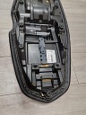 BMW F 800 R СИДІННЯ СИДІННЯ ДИВАН ПАСАЖИРА ВОДІЯ K83 SRUBOKRET  (17263379620) фото min 14