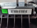 PORSCHE BOXTER CAYMAN 981 ДОШКА РОЗПОДІЛ ШКІРА 981552301 06 ЧОРНА  (18915315833) фото min 14