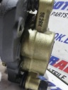 BMW R1200GS ENSEMBLE ZACISKOW AVANT ARRIÈRE COULEUR DORÉE 8556253 8556254 8556255photo 16