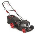 Benzínová kosačka s pohonom MTD SMART cm 46 SPBS s košom BRIGGS STRATTON Kód výrobcu SMART 46 SPBS