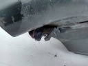 FORD C-MAX MK2 1.5 TDCI AV61-9600-BG BV619C679CA CHÂSSIS FILTRE AIRphoto 10
