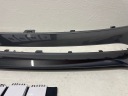 VOLVO V90 S90 SPOILER BAS DOUBLURE PARE-CHOCS 31383994 COULEUR 714 INSCRIPTIONphoto 7