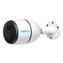Беспроводная камера REOLINK GO PLUS 4G LTE + CARD