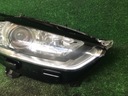 FARO PARTE DELANTERA DERECHA FORD MONDEO MK5 FUSION EE.UU. LENTE W-WA 