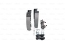 BOSCH 0 204 114 614 SET PADS BRAKE 0204114614 photo 4 - milautoparts-fr.ukrlive.com