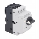 WYACZNIK ЗАЩИТНЫЙ ДВИГАТЕЛЯ 24-32A 35 MM POKRETO DO УСТАНОВКИ NA SZYNIE EO  фото 7