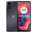 Смартфон Motorola moto g04 8/128 ГБ 6,56 дюйма, 90 Гц, 16 Мп, графитовый