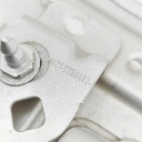 НАКЛАДКА КУЗОВНИЙ ЛІВОЇ СТОРОНИ FORD TRANSIT CUSTOM JK21V250A82A 35999372  (18634357944) фото min 7