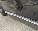 Подножки, пороги, пороги, Mercedes GLC X254 2022 г.в.