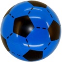 Lopta PVC 230MM - Soccer Počet položiek v súprave 1
