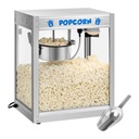 Машина для попкорна Royal Catering RCPS-1350 1350 Вт