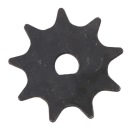 Запчастини Та Аксесуари Чорний 3 Szt 9T 410