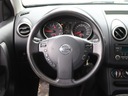Nissan Qashqai 1.6, Serwis ASO, Klima, Tempomat Klimatyzacja manualna
