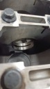BLOCK ENGINE FIAT DOBLO FIORINO 1.3 JTD M-JET 199A9000 55212839 / 199A9000  photo 13