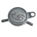 Keeway 3-ходовой вакуумный топливный кран