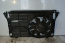AUDI A8 D3 3.0 TDI 4e0121205h ventilátor chladičov Výrobca dielov Audi OE