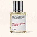 Dámsky parfém Dossier GOURMAND ORANGE BLOSSOM 50 EAN (GTIN) 5906688409973