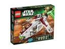 LEGO Star Wars 75021 Республиканский боевой корабль