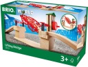 Разводной мост BRIO 633757