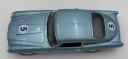 Aston Martin DB5 № 5, масштаб 1:24, Motormax GT Racing 73789