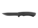 НІЖ MORA BUSHCRAFT BLACK SRT, СТАЛЬ + КЕЙС