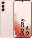 Samsung Galaxy S22+ S906B 8/256 ГБ Розовое золото Розовое золото