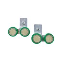 Sevroll Top Stroller 10-Ka-2 штуки