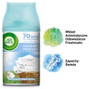 Air wick Freshmatic Refill náplň Tajemná zahrada 250ml Balenie plechovka (sprej)