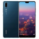 хороший PL HUAWEI P20 64 ГБ DUAL СИНИЙ