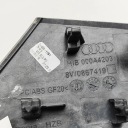 НАКЛАДКА ДЕКОРАТИВНЫЙ КАРТЫ ЗАДНИХ ЛЕВЫХ ДВЕРИ AUDI A4 AVANT (8W5, B9)  (18871069674) фото min 6