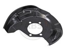 PROTECCIÓN DISCO HAM NISSAN QASHQAI II SUV 1.2-2.0 13- 