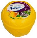 KOLORADO DEOFRESH OSVIEŽOVAČ 150 G CITRUS Obchodné meno DEO FRESH