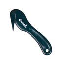 Удобный нож для стретч-пленки и ПП-лент.