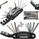 BIKE TOOLS 16in1 BIKE TOOLS SET IMBUS MULTITOOL гаечный ключ