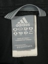 Adidas spodenki damskie czarne klasyczne logo S M Rozmiar L