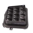AUDI A4 B8 GRILLE VENTILATION CARROSSERIES ARRIÈRE A1648300042photo 11