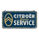 10x20 CITROEN GENIUE SERVICE PACK 28050