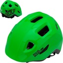 Kask dziecięcy KELLYS ACEY S/M 50-55cm green