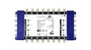 Мультипереключатель Spacetronik Pro Series MS-0916CL 9/16C