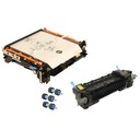 Ролик ремня переноса Dell 3115cn FUSER ОРИГИНАЛ