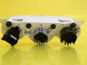 PANNEAU CONDUIT D'AIR FORD FOCUS 1999 98AB18C419 NR688photo 7