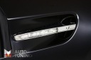 КРИЛА ПЕРЕДНЯ BMW E90 05-11 LOOK M3 DESIGN  (18832013712) фото min 9