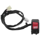 KIT SWITCHES NA RUDDERS MOTORCYCLE Z PRZYCISKIEM WCISKANYM WLACZ/WYLACZ  photo 6
