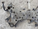 KIA SPORTAGE 4 IV CHÂSSIS CHÂSSIS POUTRE BERCEAU AVANT 62401-F1250photo 8