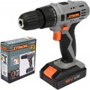 Аккумуляторная дрель-шуруповерт 18 В 78983 STHOR