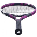 Tenisová raketa Babolat Boost Aero Pink S CV G0 Dĺžka 68.5"