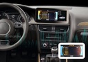 ANDROID RADIO FM RDS DAB+ FUNIONABILIDAD WIFI 4G GPS NAWI MP3 MP4 USB AUDI A5 A4 